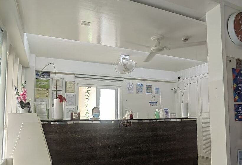 Fotos del hotel Mecasa:  15