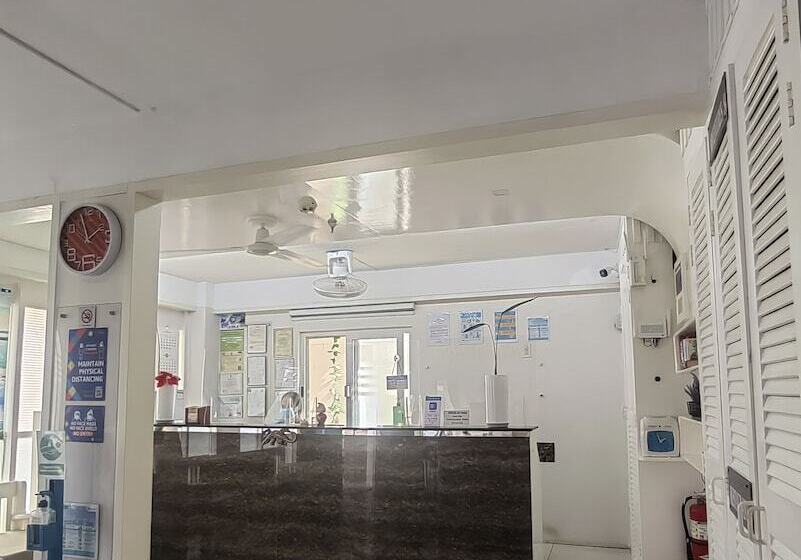 Fotos del hotel Mecasa:  10