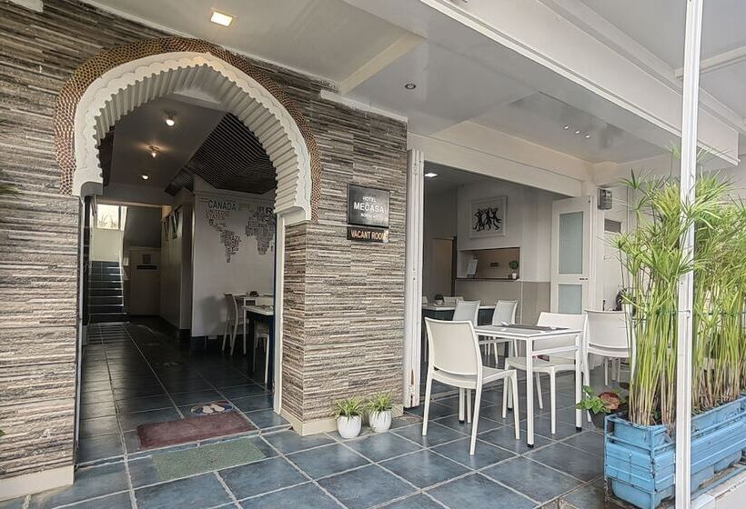 Fotos del hotel Mecasa:  19