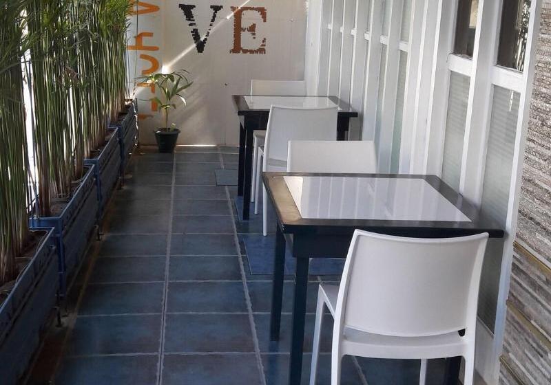 Fotos del hotel Mecasa:  16