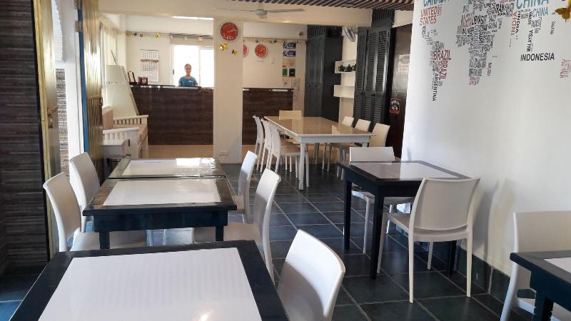 Fotos del hotel Mecasa:  3