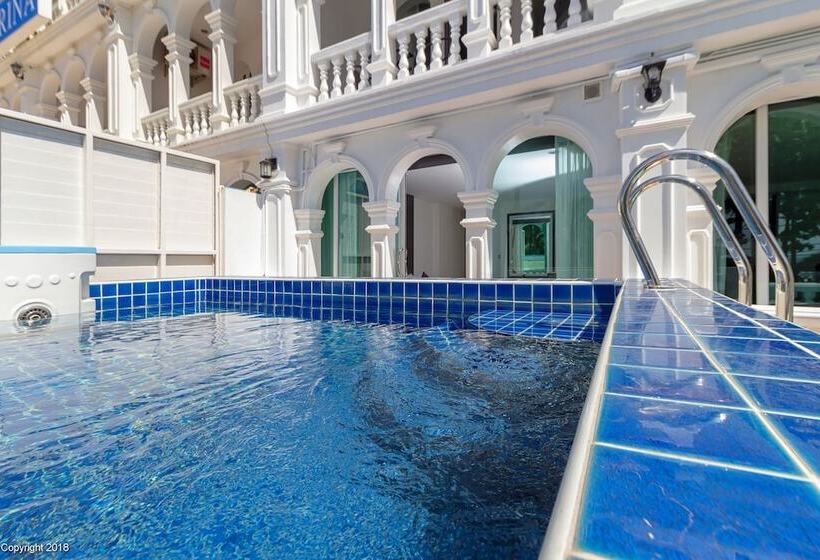 Fotos del hotel Modern Living:  8