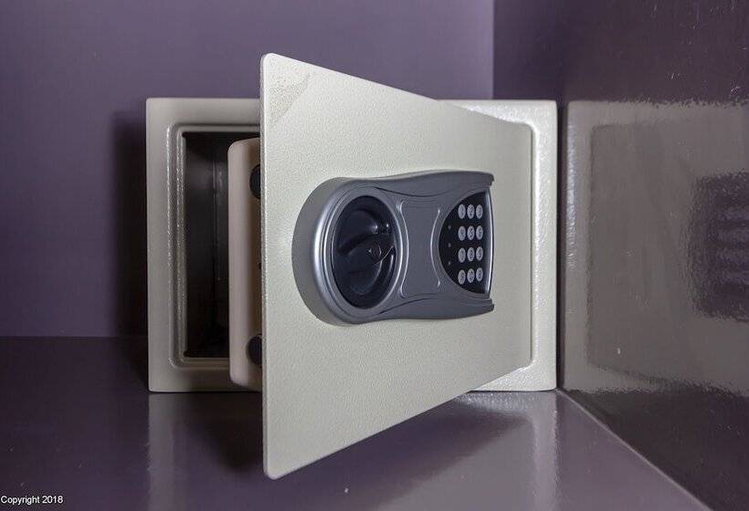 Fotos del hotel Modern Living:  5