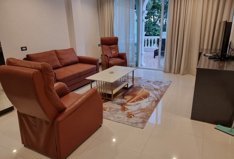 Fotos del hotel Modern Living:  19