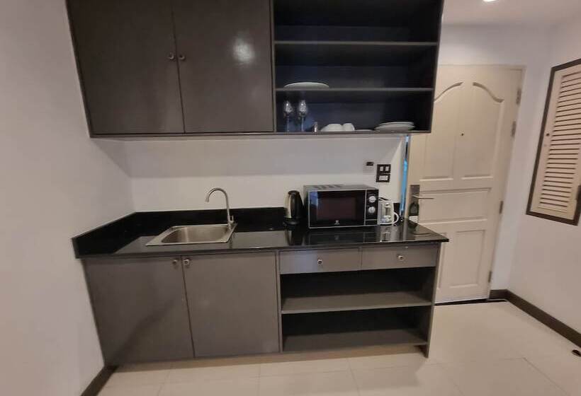 Fotos del hotel Modern Living:  6