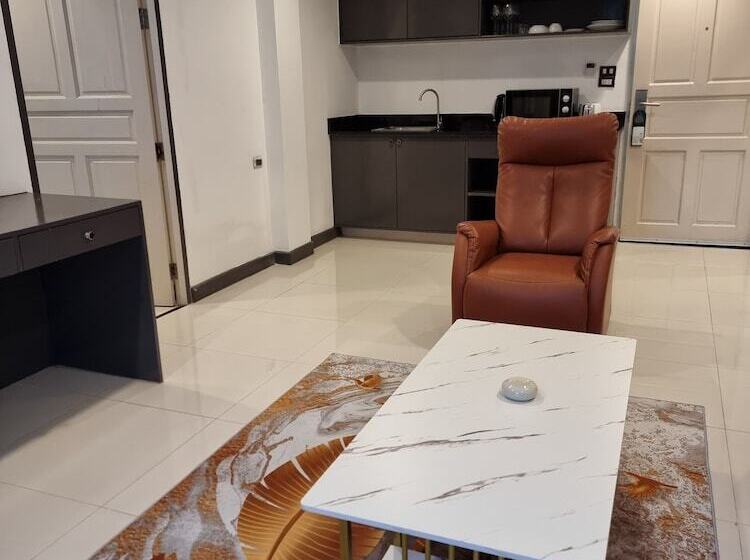 Fotos del hotel Modern Living:  23