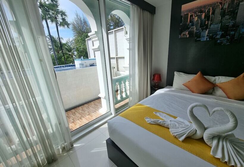 Fotos del hotel Modern Living:  25