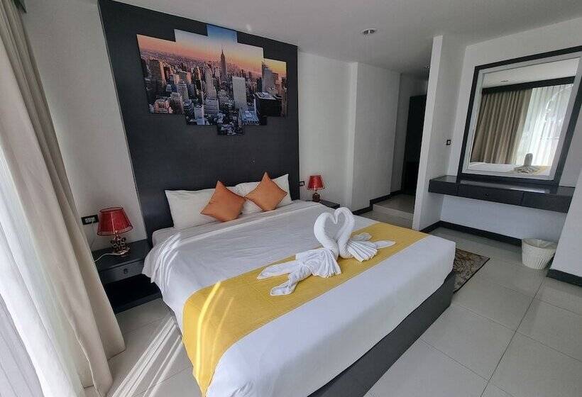 Fotos del hotel Modern Living:  18