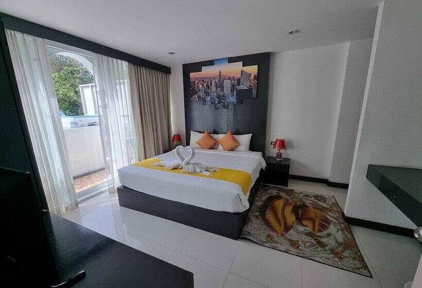 Fotos del hotel Modern Living:  22