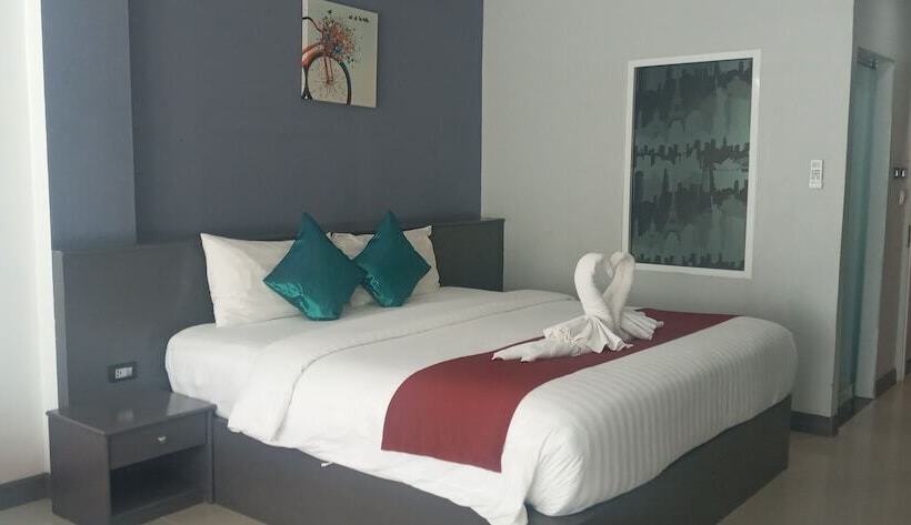 Fotos del hotel Modern Living:  9