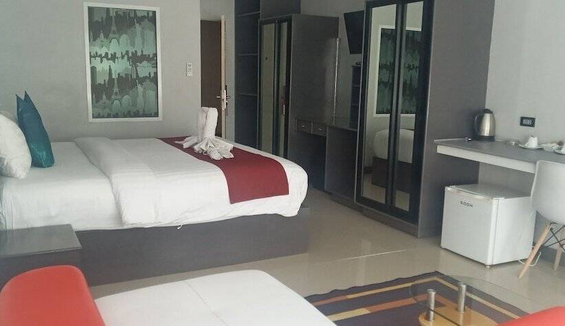 Fotos del hotel Modern Living:  3