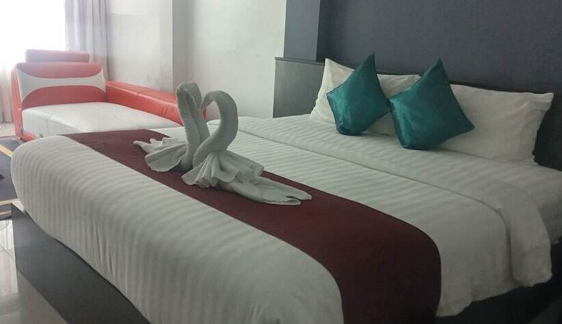 Fotos del hotel Modern Living:  12