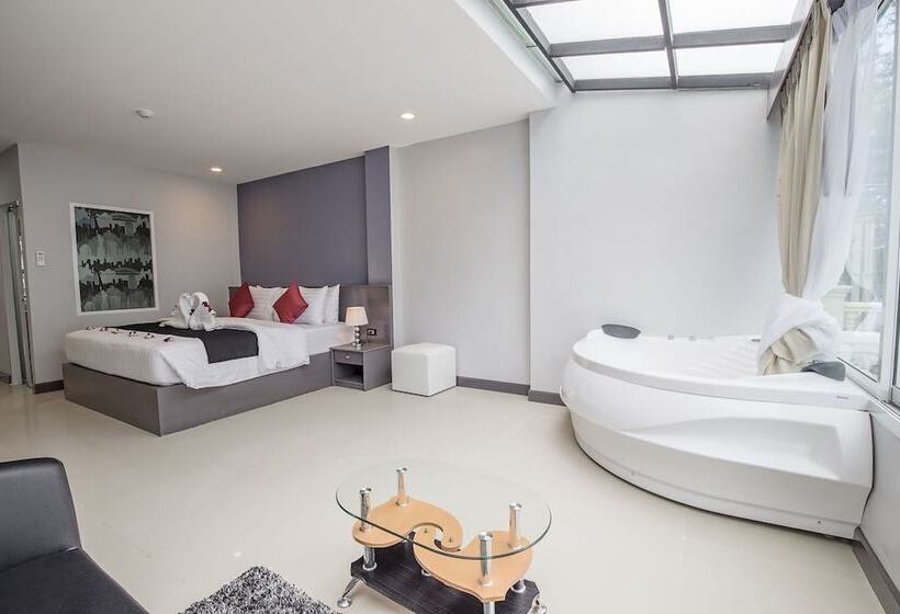 Fotos del hotel Modern Living:  21