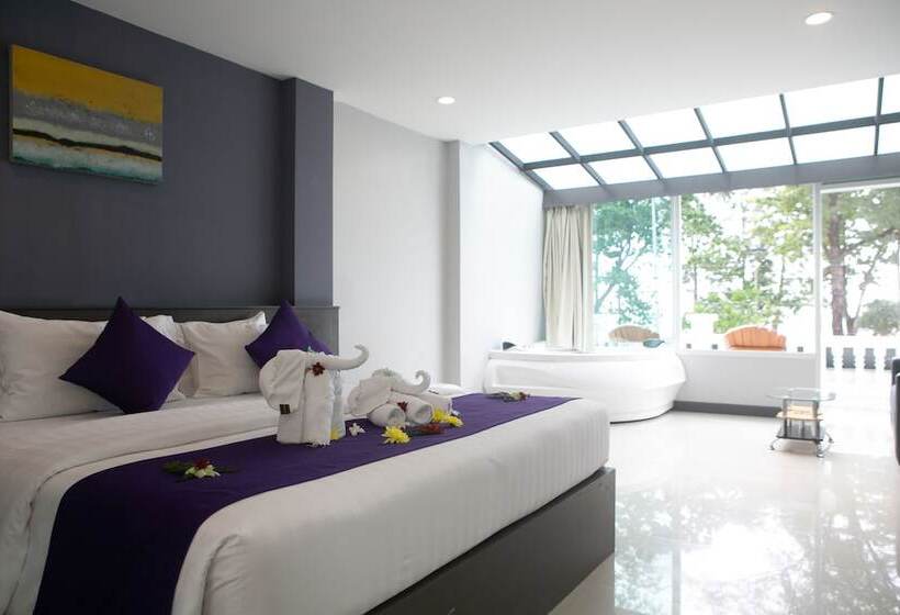 Fotos del hotel Modern Living:  17