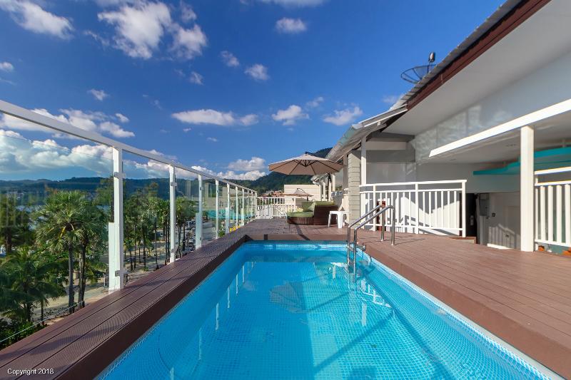 Fotos del hotel Modern Living:  11