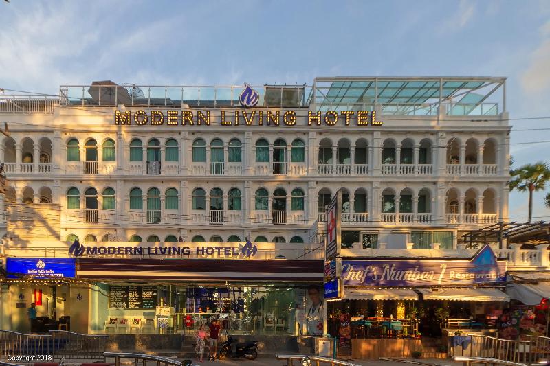 Fotos del hotel Modern Living:  2