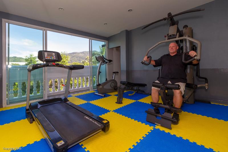 Fotos del hotel Modern Living:  4