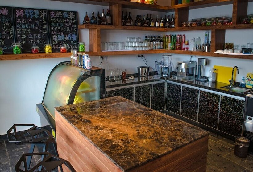 Fotos del hotel Sea Lily Yangshuo Riverside Resort:  2