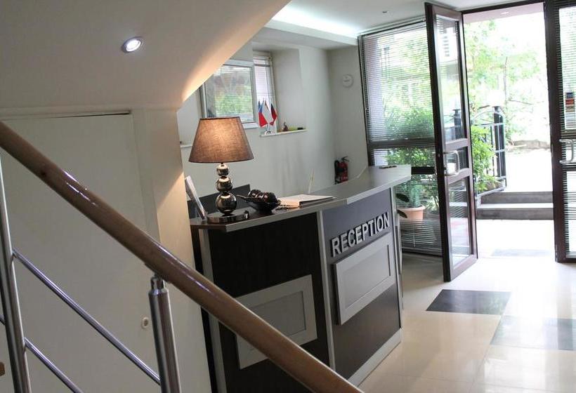 Fotos del hotel Vake:  8