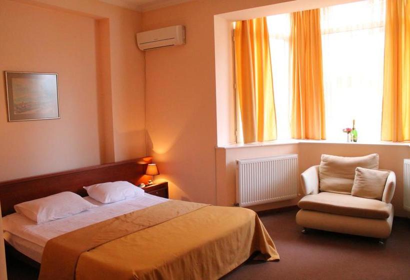 Fotos del hotel Vake:  10