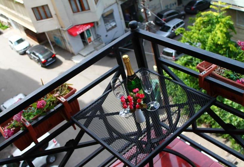 Fotos del hotel Vake:  3