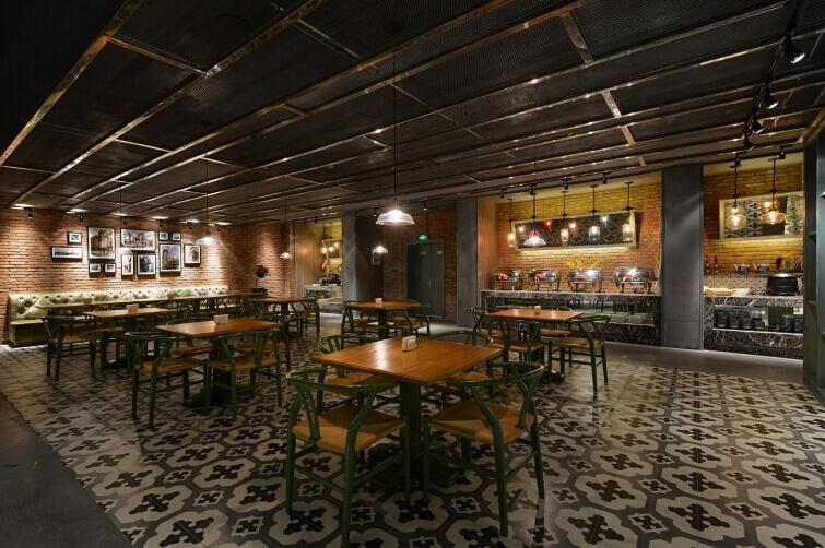 Fotos del hotel Wuyang Mansion:  8