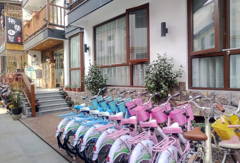 Fotos del hotel Xi Lan Xiao Wu  Hangzhou:  5