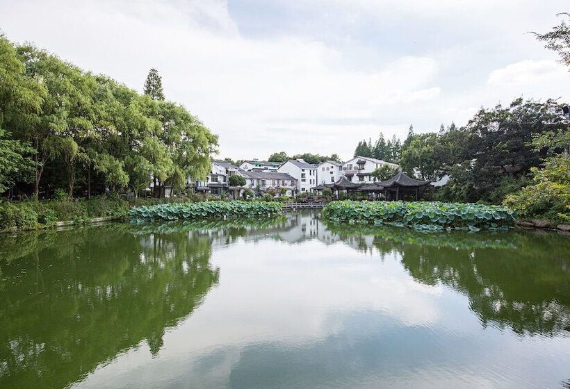 Fotos del hotel Xi Lan Xiao Wu  Hangzhou:  9