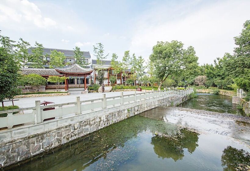 Fotos del hotel Xi Lan Xiao Wu  Hangzhou:  14