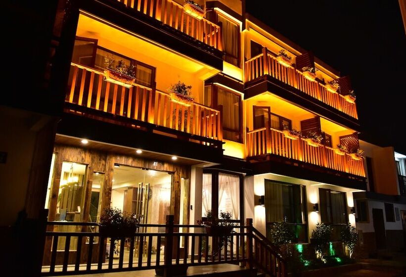 Fotos del hotel Xi Lan Xiao Wu  Hangzhou:  18