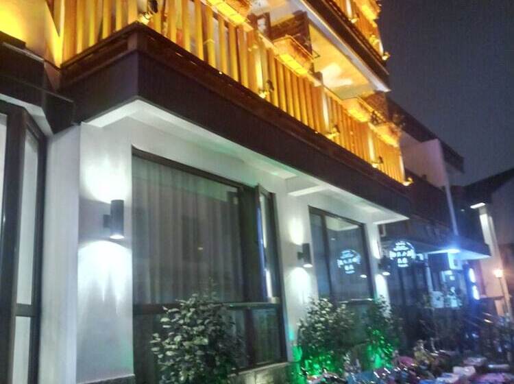 Xi Lan Xiao Wu  Hangzhou