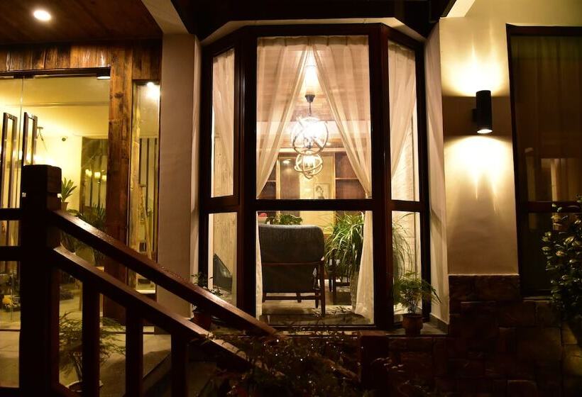 Fotos del hotel Xi Lan Xiao Wu  Hangzhou:  21