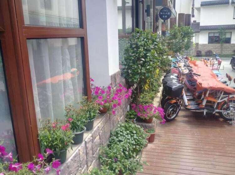 Fotos del hotel Xi Lan Xiao Wu  Hangzhou:  12