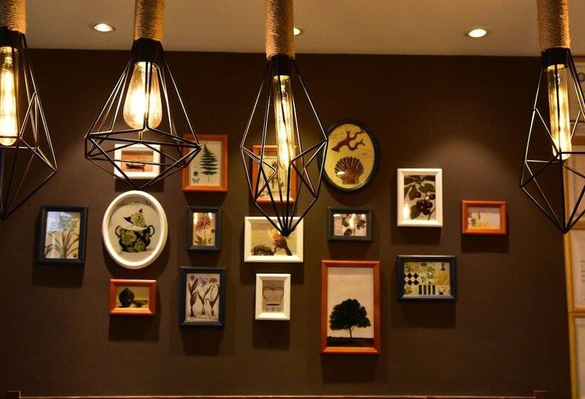 Fotos del hotel Xi Lan Xiao Wu  Hangzhou:  4