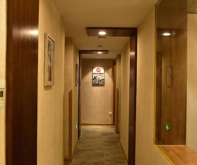 Fotos del hotel Xi Lan Xiao Wu  Hangzhou:  3