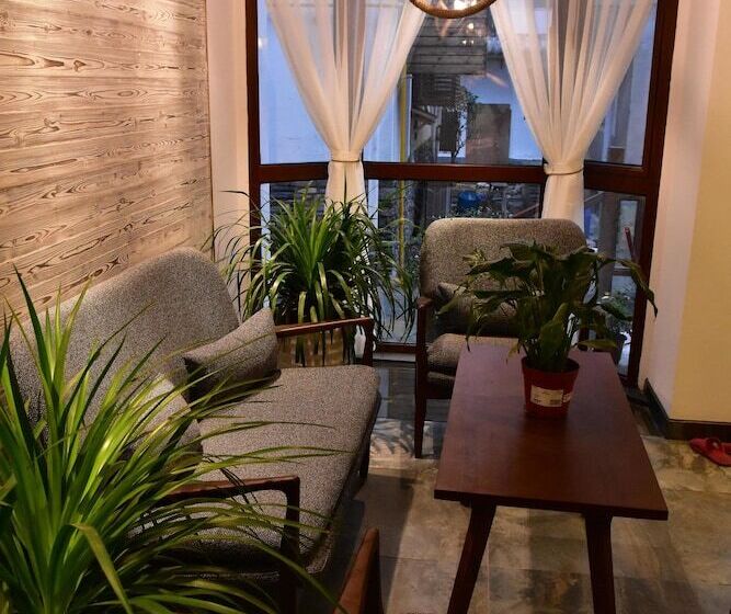 Fotos del hotel Xi Lan Xiao Wu  Hangzhou:  19