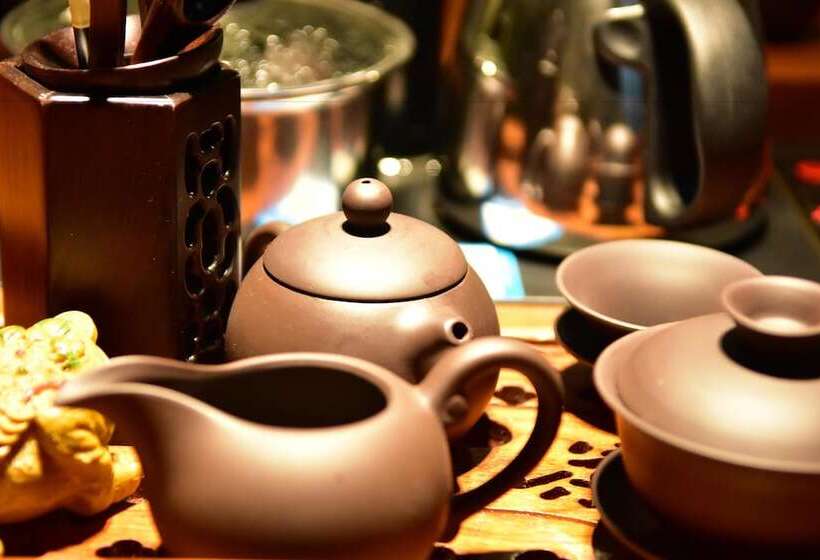 Fotos del hotel Xi Lan Xiao Wu  Hangzhou:  8