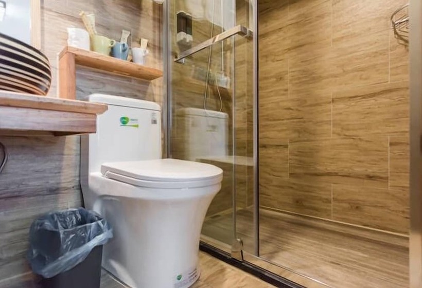 Fotos del hotel Xi Lan Xiao Wu  Hangzhou:  7