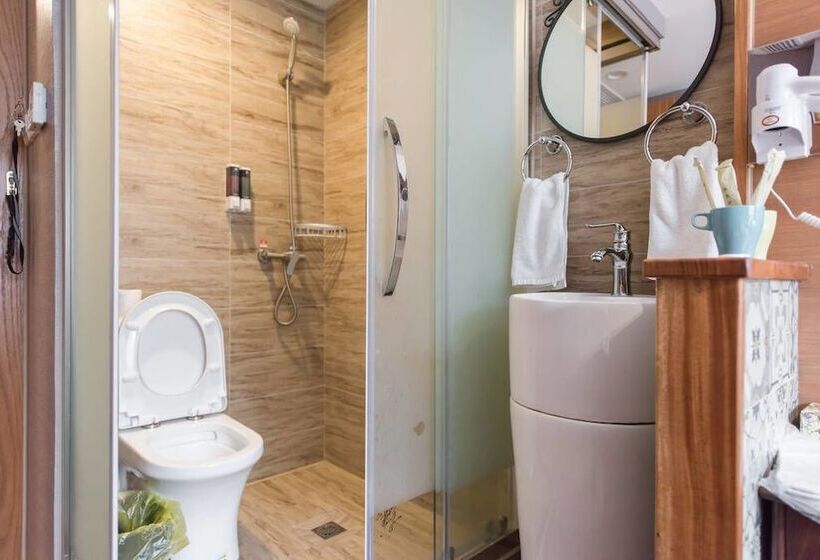 Fotos del hotel Xi Lan Xiao Wu  Hangzhou:  20