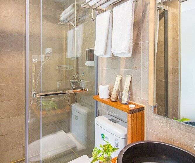 Fotos del hotel Xi Lan Xiao Wu  Hangzhou:  22