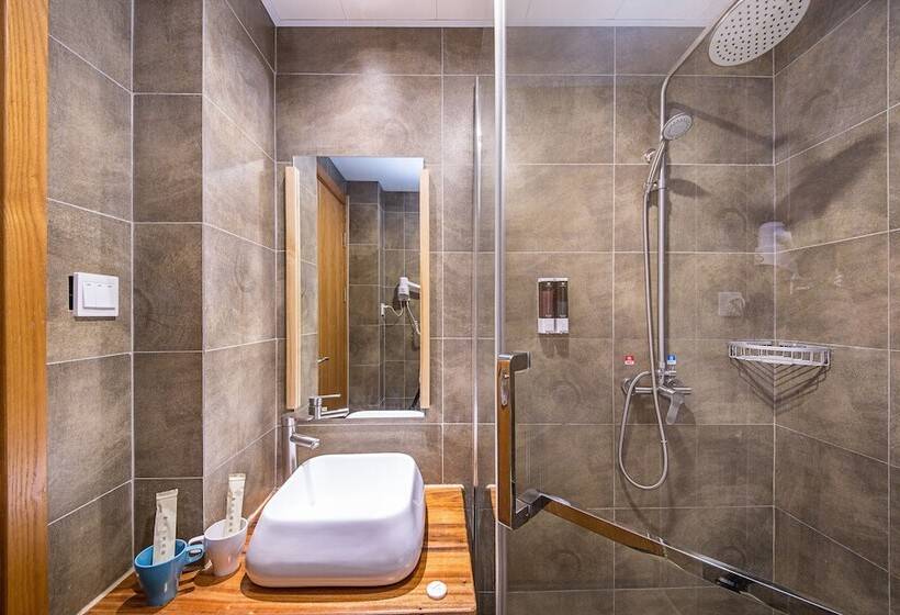 Fotos del hotel Xi Lan Xiao Wu  Hangzhou:  17