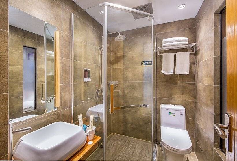 Fotos del hotel Xi Lan Xiao Wu  Hangzhou:  13