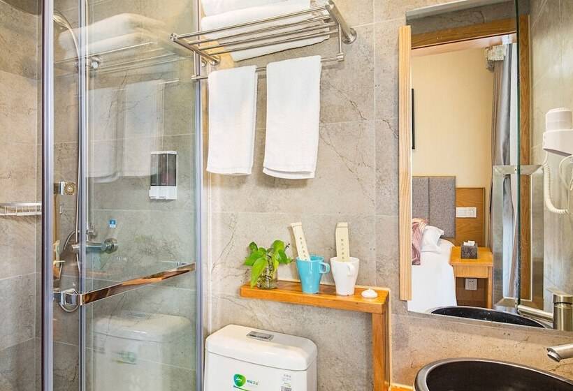 Fotos del hotel Xi Lan Xiao Wu  Hangzhou:  24