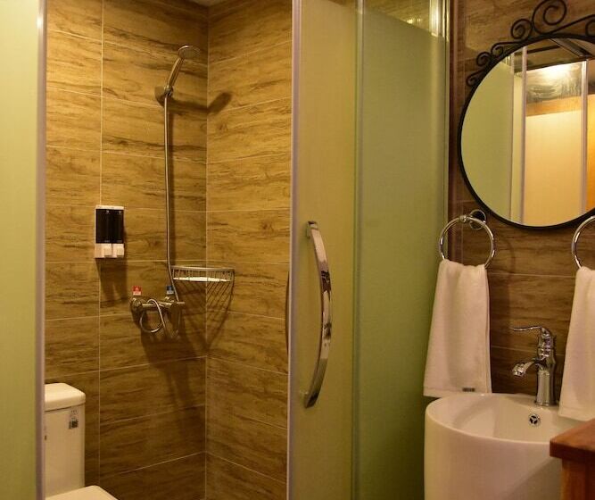 Fotos del hotel Xi Lan Xiao Wu  Hangzhou:  25