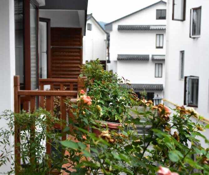 Fotos del hotel Xi Lan Xiao Wu  Hangzhou:  16