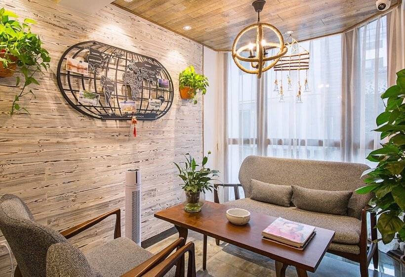 Fotos del hotel Xi Lan Xiao Wu  Hangzhou:  10