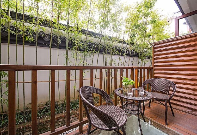 Fotos del hotel Xi Lan Xiao Wu  Hangzhou:  6