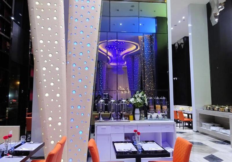 Fotos del hotel Holiday Villa Hotel & Residence Shanghai:  3