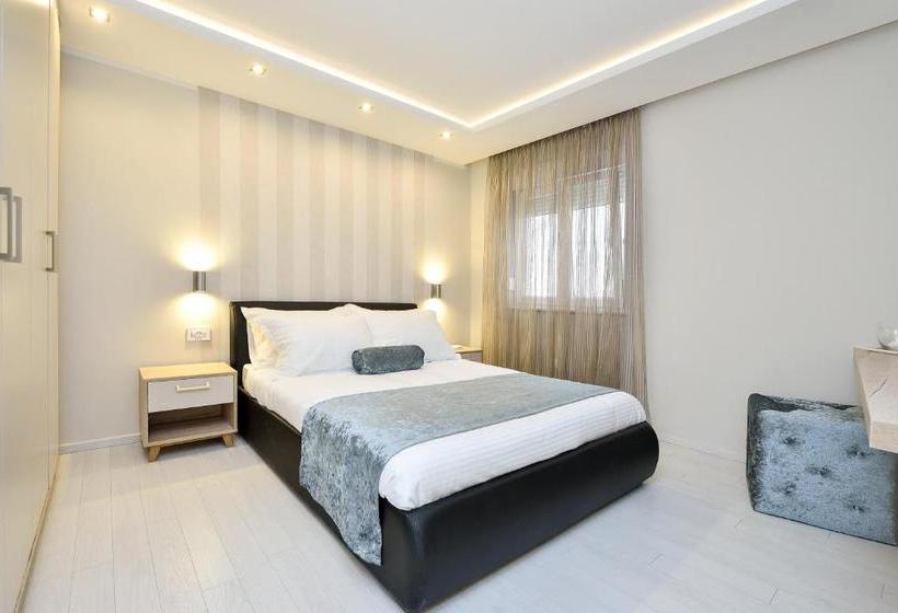 Fotos del hotel Apartments Villa Karla:  9