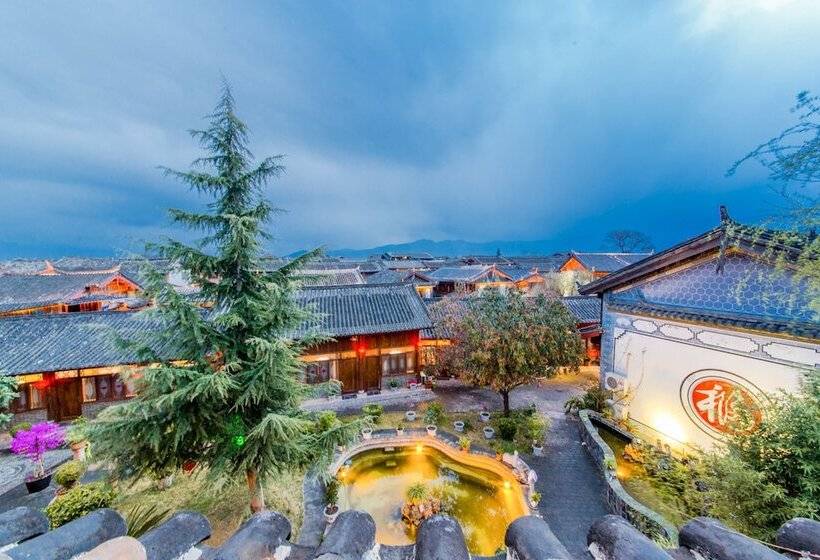 Fotos del hotel Cloud Boutique Resort:  7